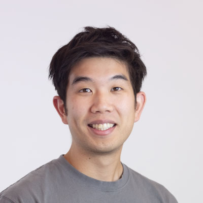 Vincent Wong